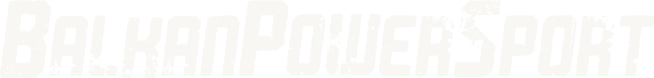 Balkanpowersport Logo